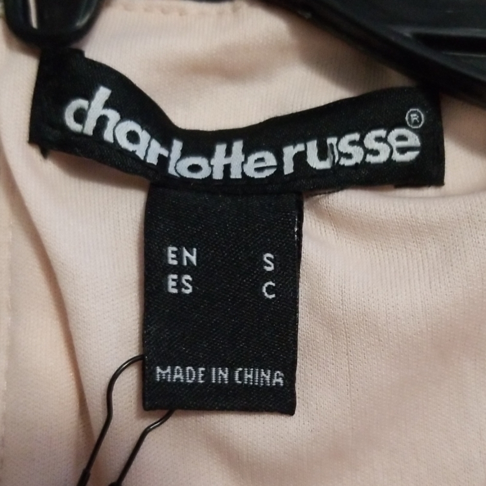Charlotte Russe Dresses - Picture 3 of 4